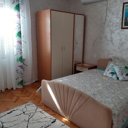 Guest House Cvoro Herceg Novi Pokój zdjęcie