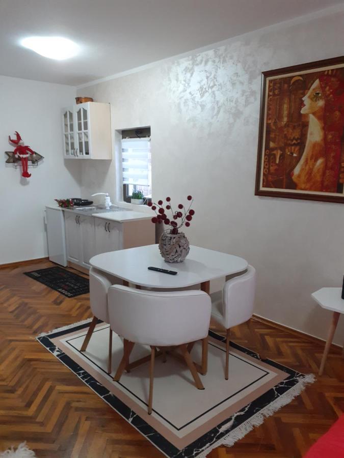 Guest House Cvoro Herceg Novi Zewnętrze zdjęcie
