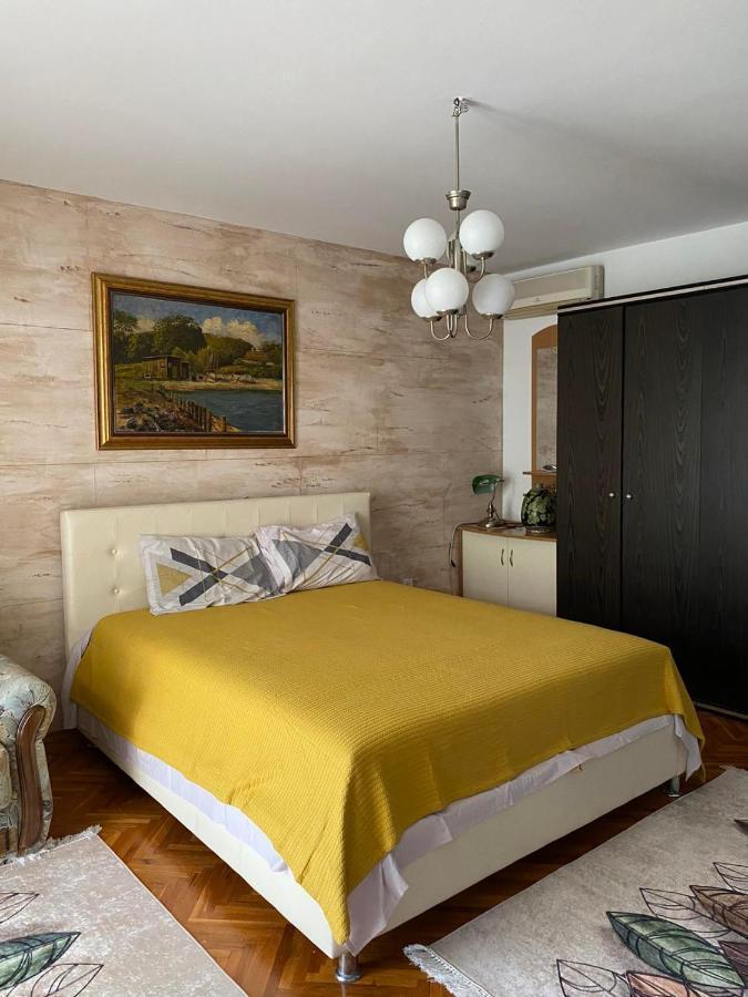 Guest House Cvoro Herceg Novi Zewnętrze zdjęcie