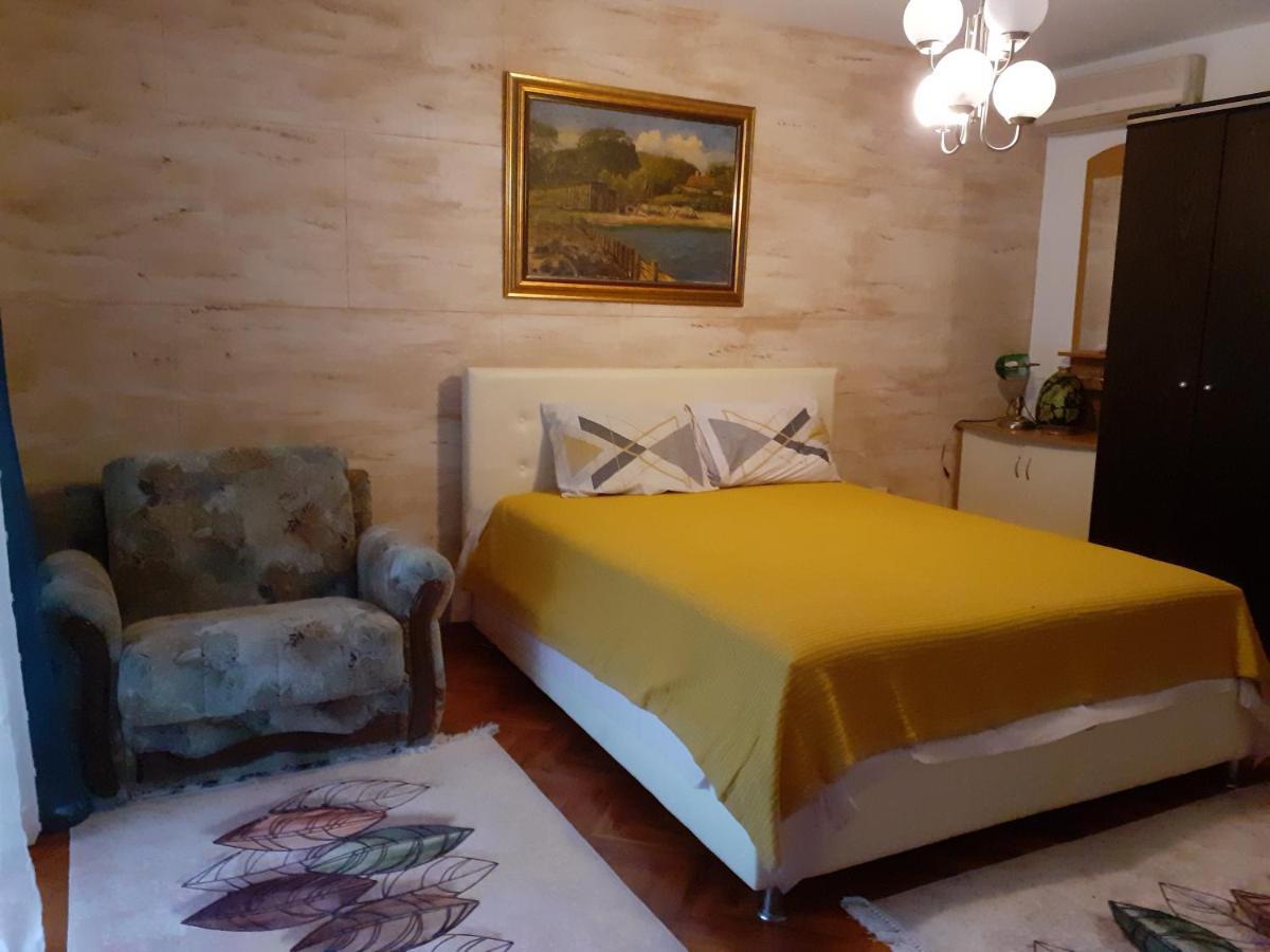 Guest House Cvoro Herceg Novi Pokój zdjęcie