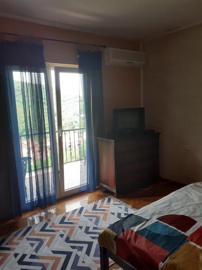 Guest House Cvoro Herceg Novi Zewnętrze zdjęcie