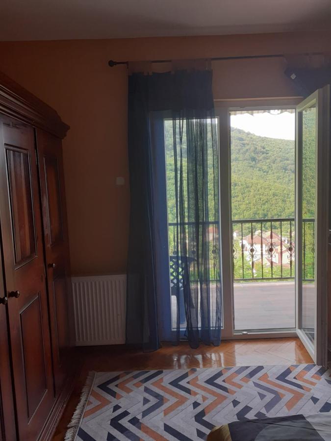 Guest House Cvoro Herceg Novi Zewnętrze zdjęcie