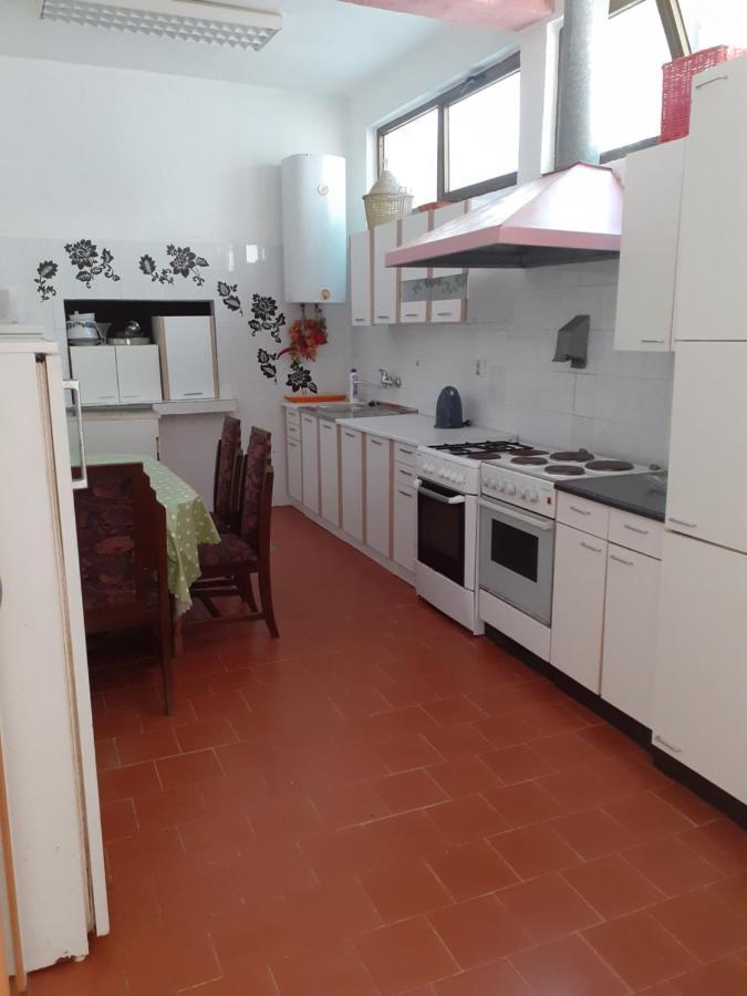 Guest House Cvoro Herceg Novi Zewnętrze zdjęcie