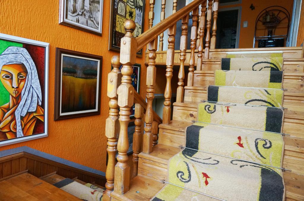 Guest House Cvoro Herceg Novi Zewnętrze zdjęcie