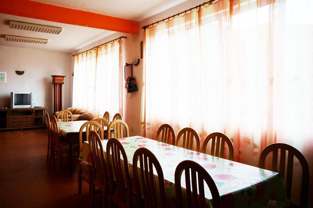 Guest House Cvoro Herceg Novi Zewnętrze zdjęcie