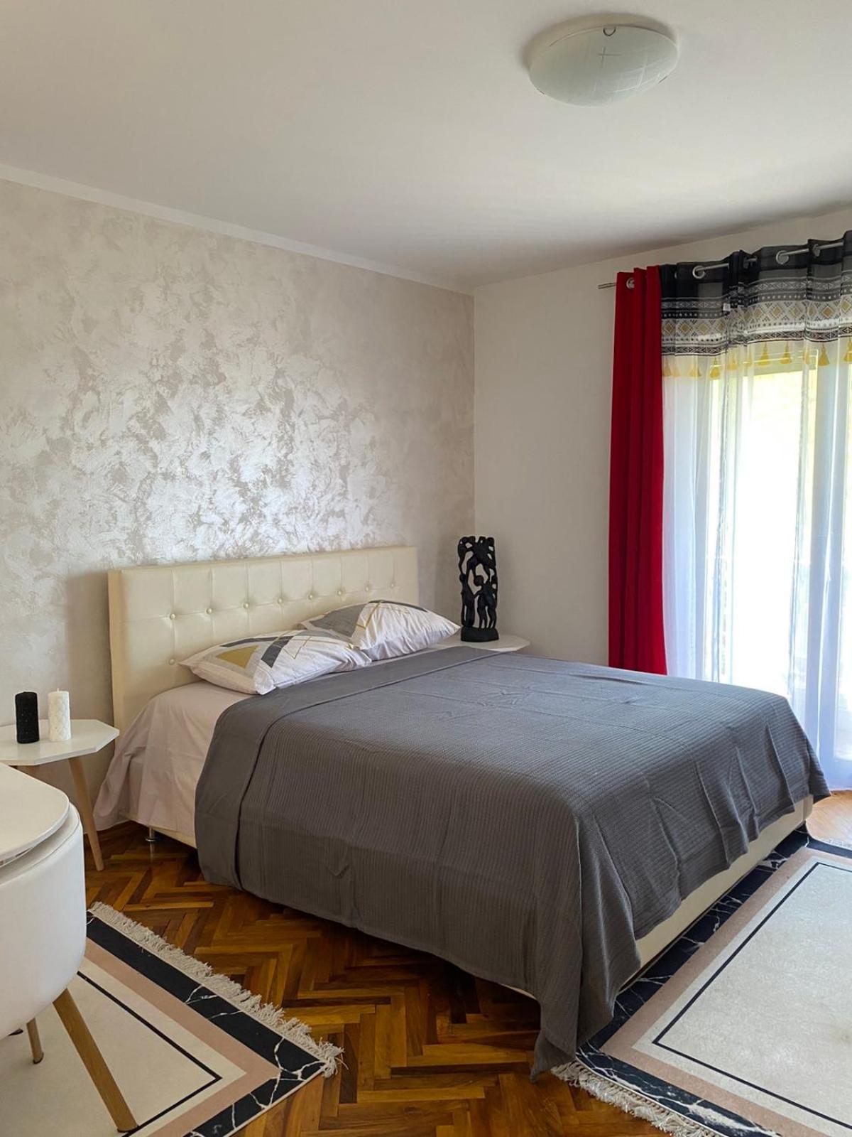 Guest House Cvoro Herceg Novi Pokój zdjęcie