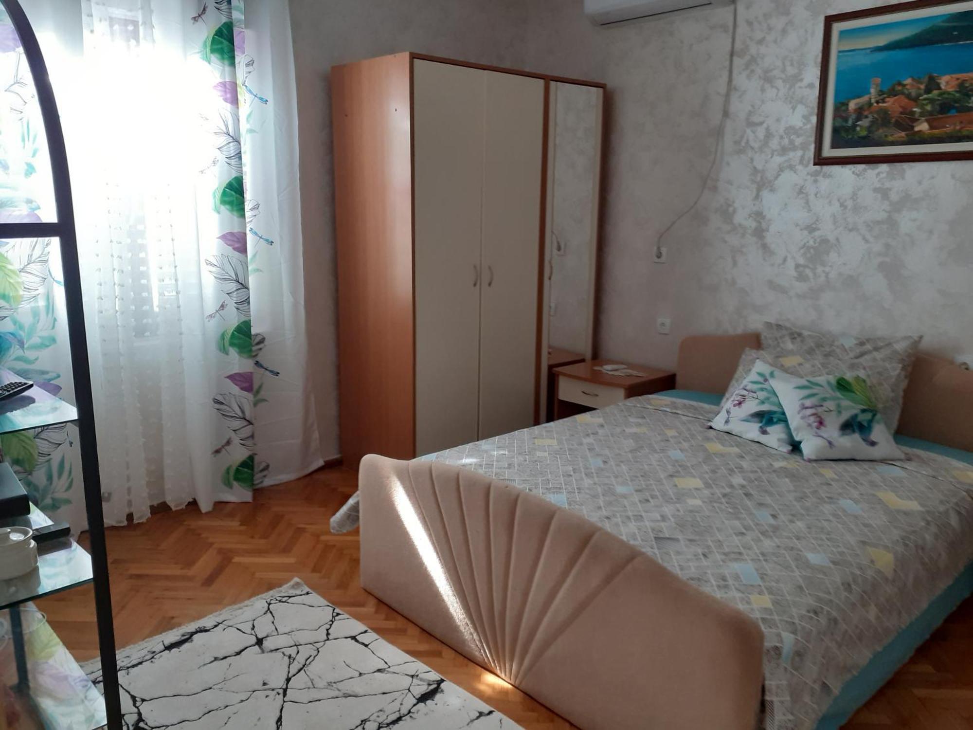 Guest House Cvoro Herceg Novi Pokój zdjęcie