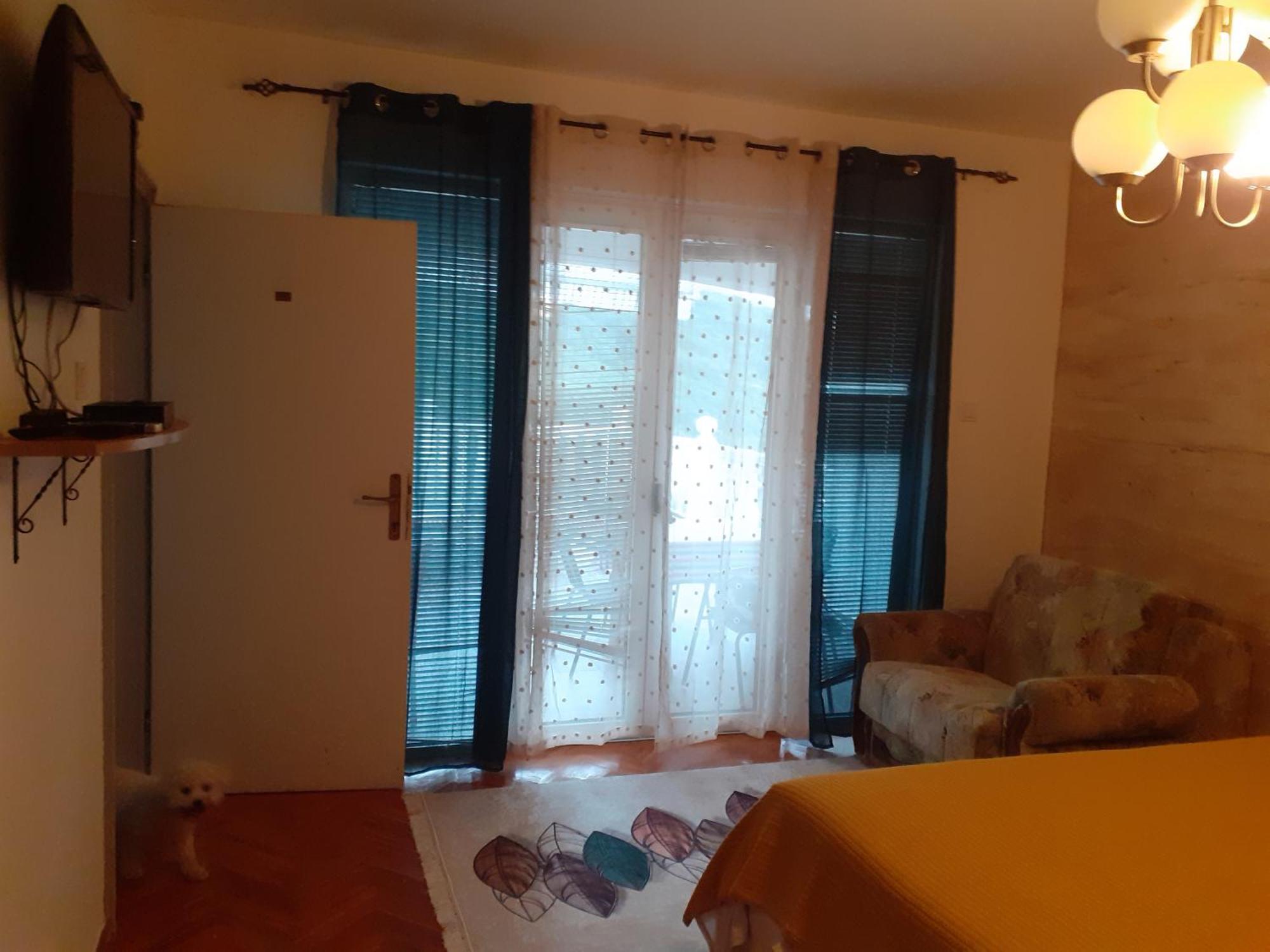 Guest House Cvoro Herceg Novi Pokój zdjęcie