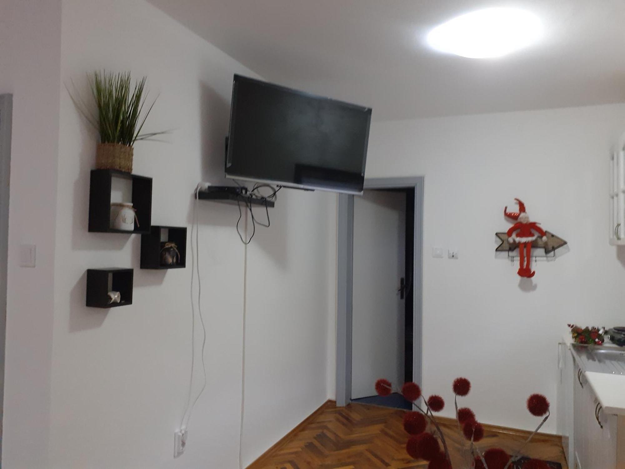 Guest House Cvoro Herceg Novi Pokój zdjęcie