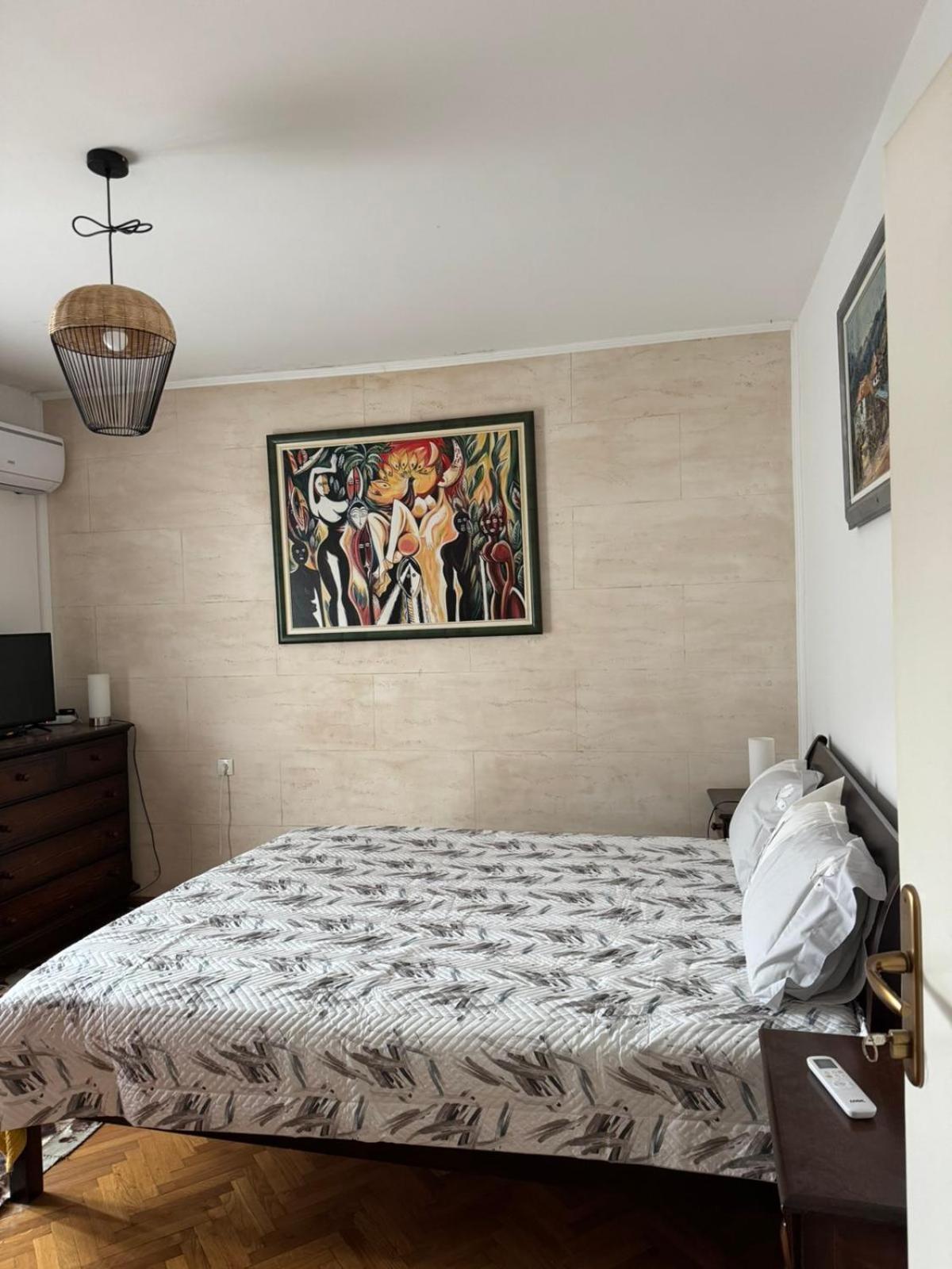 Guest House Cvoro Herceg Novi Zewnętrze zdjęcie
