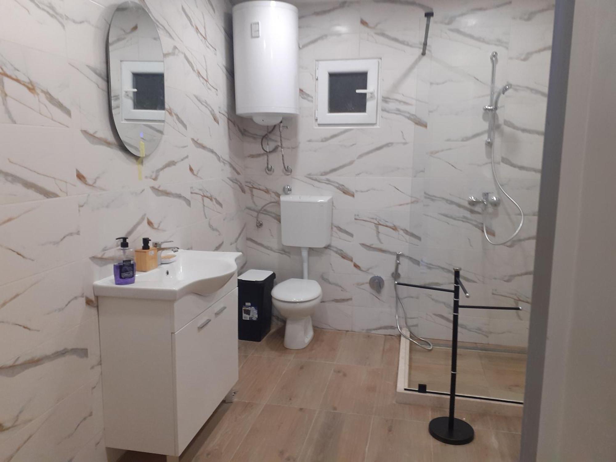 Guest House Cvoro Herceg Novi Zewnętrze zdjęcie