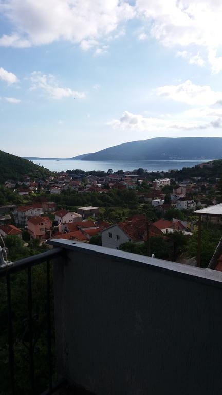 Guest House Cvoro Herceg Novi Zewnętrze zdjęcie