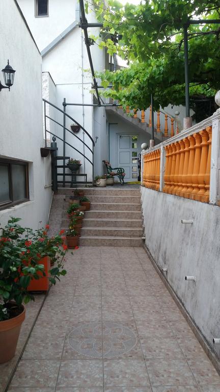 Guest House Cvoro Herceg Novi Zewnętrze zdjęcie