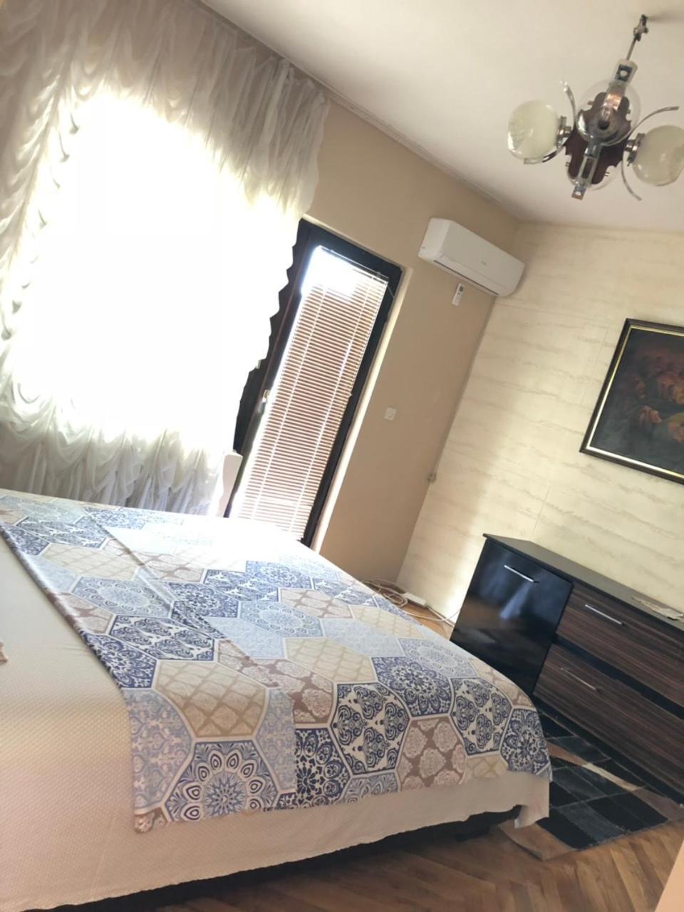 Guest House Cvoro Herceg Novi Zewnętrze zdjęcie