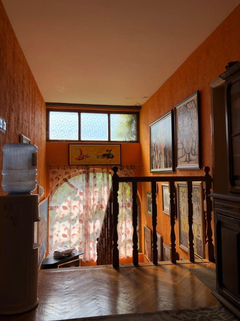 Guest House Cvoro Herceg Novi Zewnętrze zdjęcie